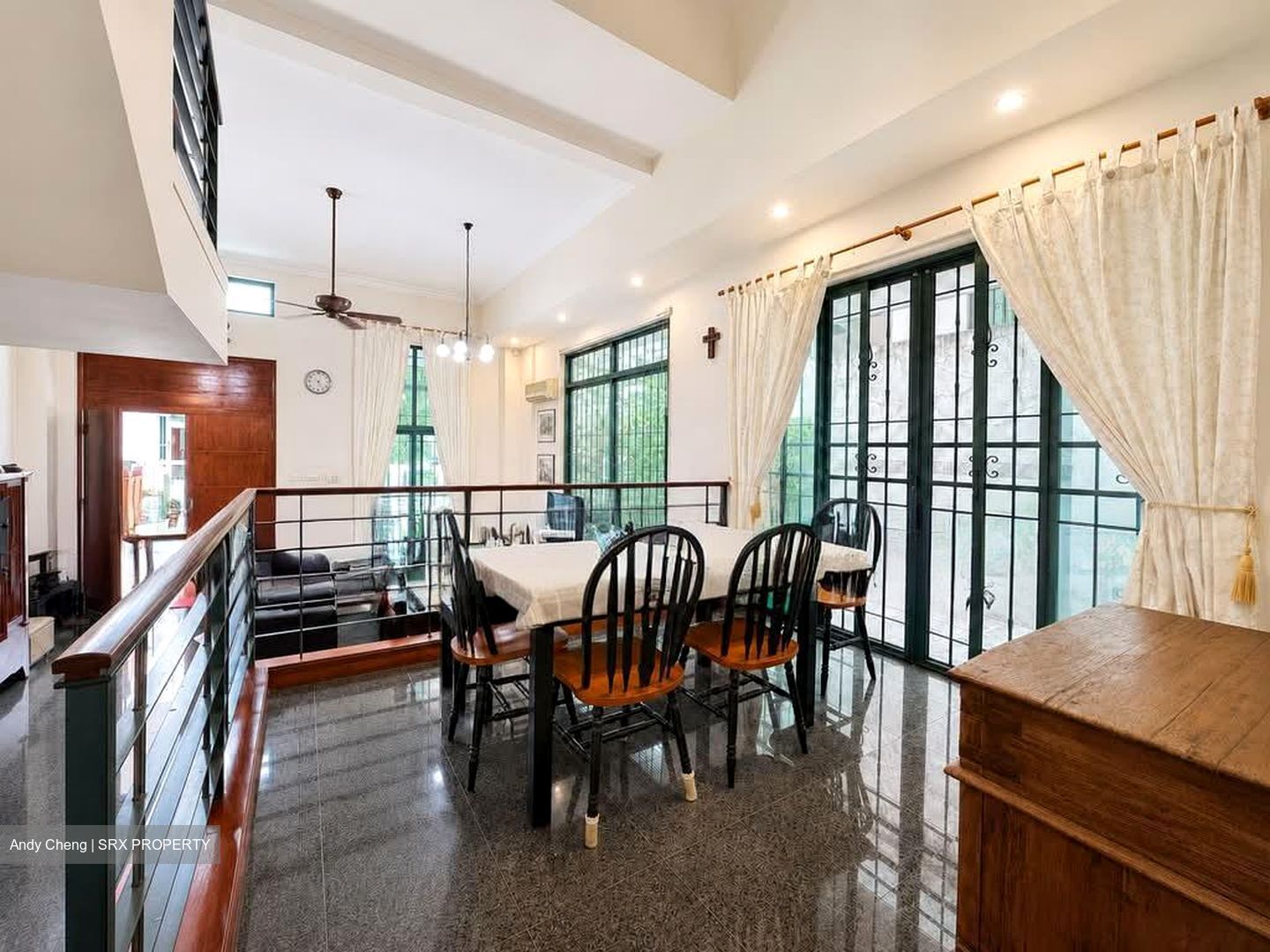 Tai Keng Garden (D19), Terrace #580043021